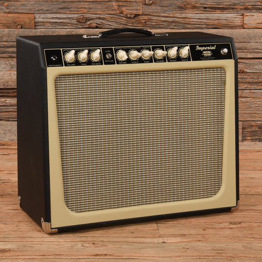 Tone King Imperial 1x12 Combo 20th Anniversary Limited Edition Amps / Guitar Amps / Guitar Cabinets