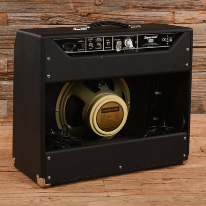 Tone King Imperial 1x12 Combo 20th Anniversary Limited Edition Amps / Guitar Amps / Guitar Cabinets
