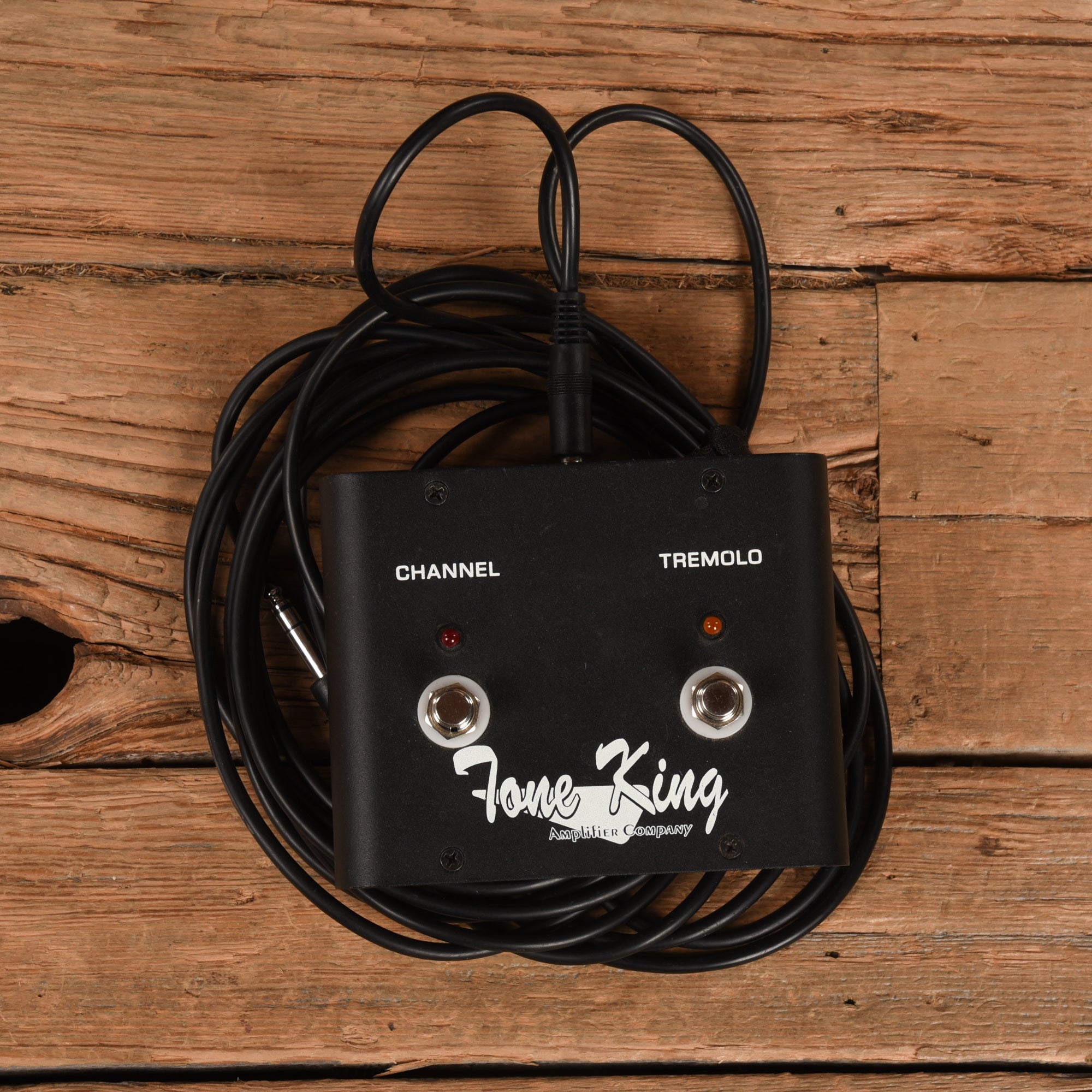 Tone King Imperial 1x12 Combo 20th Anniversary Limited Edition Amps / Guitar Amps / Guitar Cabinets