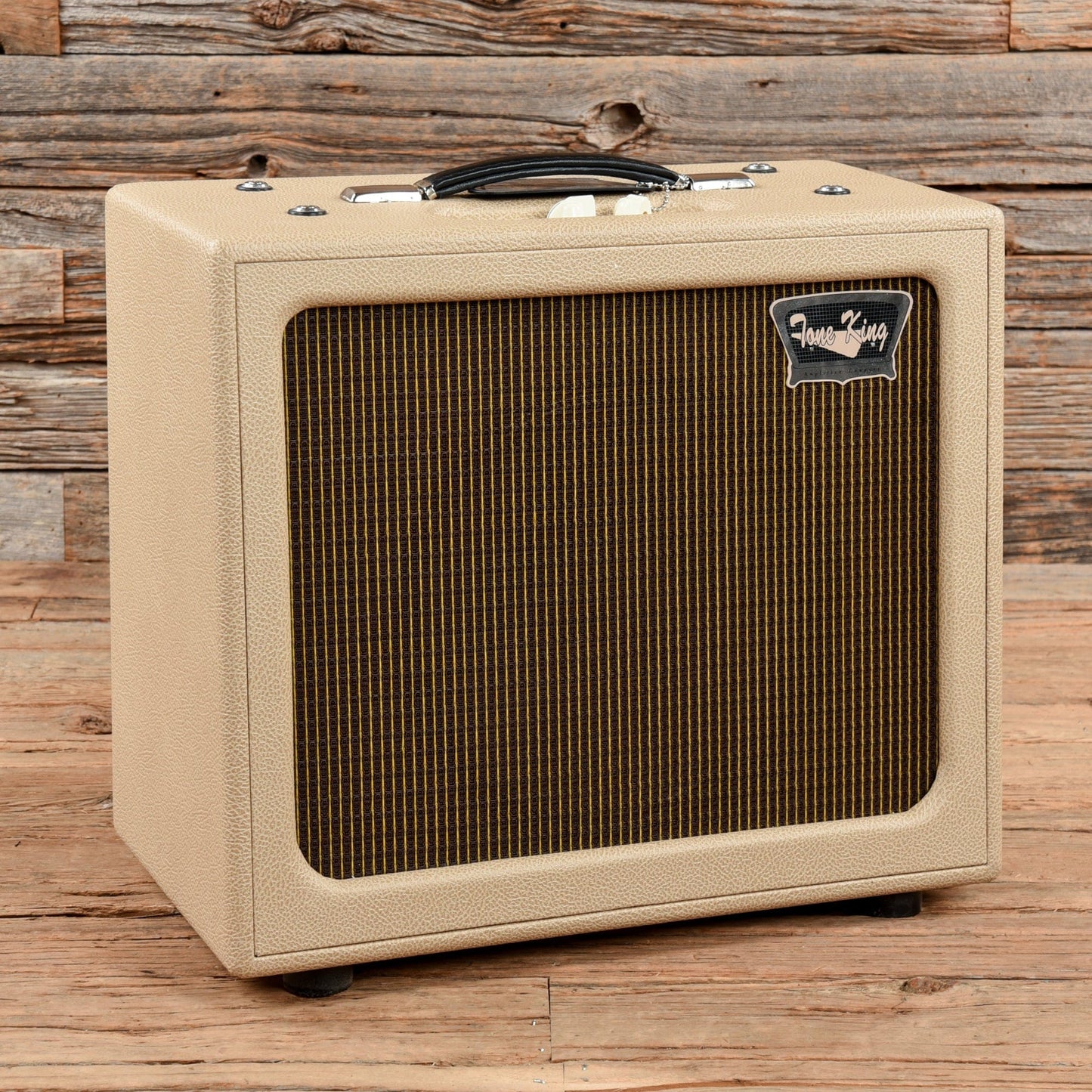 Tone King Gremlin 5-Watt 1x12" Guitar Combo Amps / Guitar Cabinets