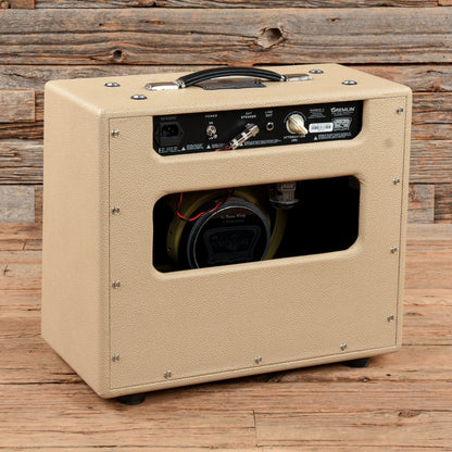 Tone King Gremlin 5-Watt 1x12" Guitar Combo Amps / Guitar Cabinets