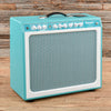 Tone King Imperial MKII 20-Watt 1x12" Guitar Combo Turquoise Amps / Guitar Cabinets
