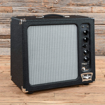 Tone King Falcon Grande 20-Watt 1x12" Guitar Combo Black Tolex Amps / Guitar Combos