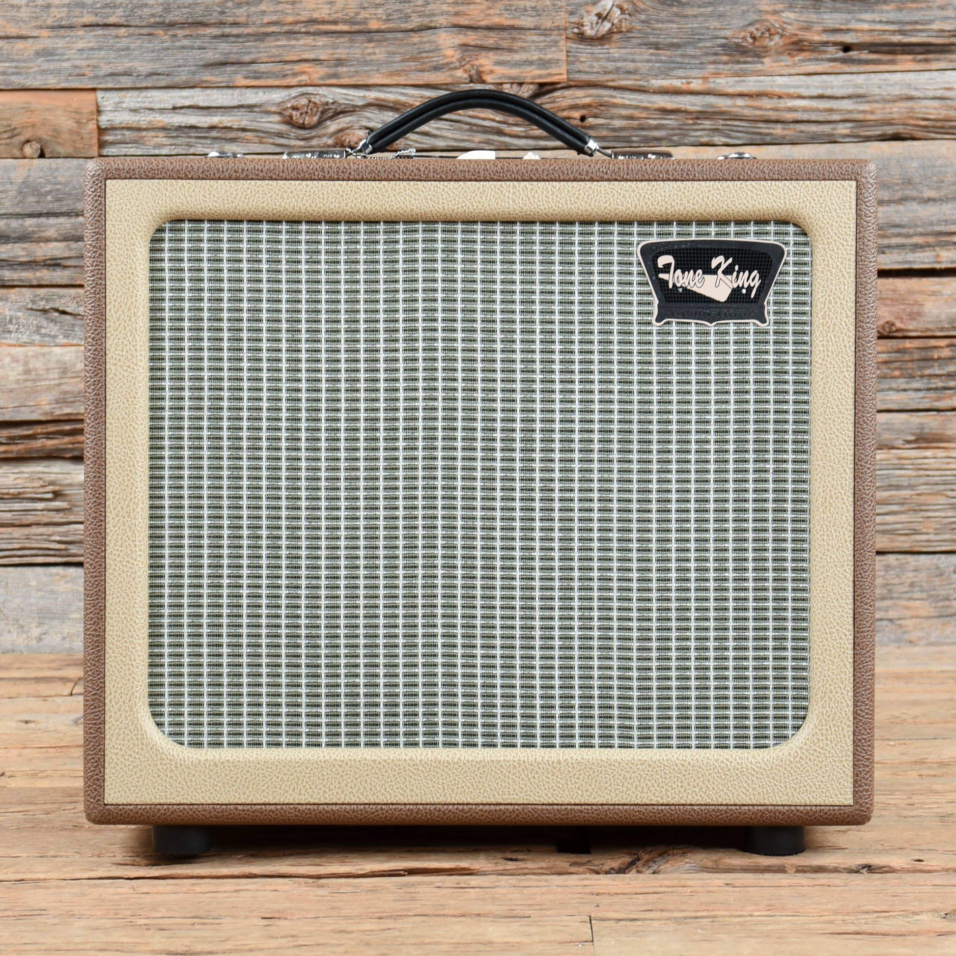 Tone King Gremlin 5-Watt 1x12" Guitar Combo Amps / Guitar Combos