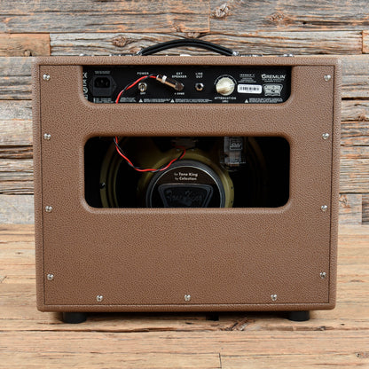 Tone King Gremlin 5-Watt 1x12" Guitar Combo Amps / Guitar Combos