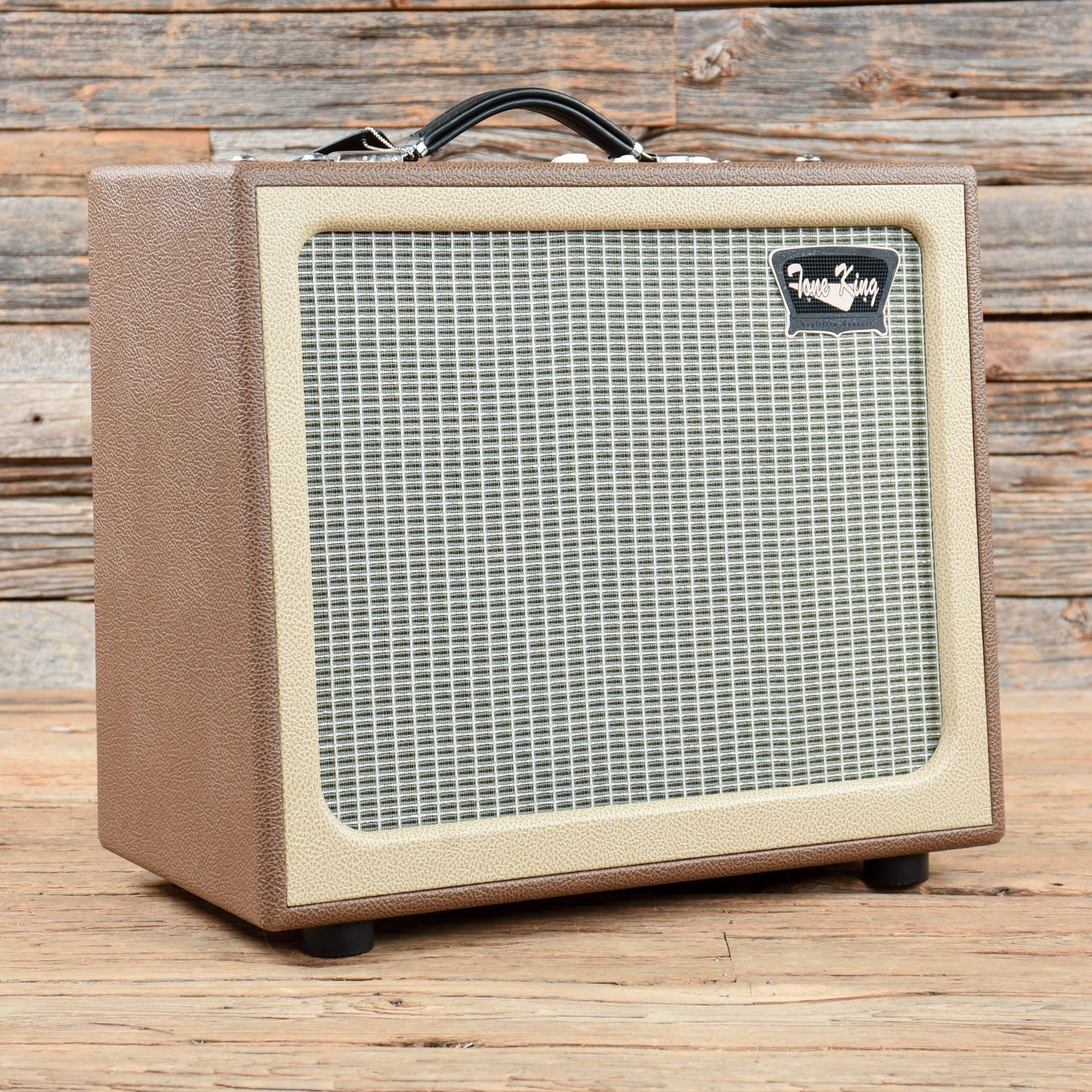Tone King Gremlin 5-Watt 1x12" Guitar Combo Amps / Guitar Combos