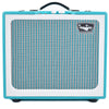 Tone King Gremlin 5W 1x12 Combo Turquoise Amps / Guitar Combos
