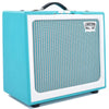 Tone King Gremlin 5W 1x12 Combo Turquoise Amps / Guitar Combos