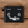 Tone King Imperial 20-Watt 1x12 Guitar Combo Red Amps / Guitar Combos