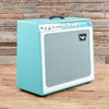Tone King Imperial Mk II 1x12 Combo w/Footswitch Turquoise Amps / Guitar Combos