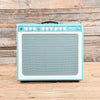 Tone King Imperial Mk II 20W 1x12 Combo w/Footswitch Turquoise Amps / Guitar Combos