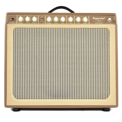 Tone King Imperial MKII 20W 1x12 Combo Brown/Beige Amps / Guitar Combos