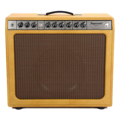 Tone King Imperial MKII 20W 1x12 Combo Lacquered Tweed Amps / Guitar Combos