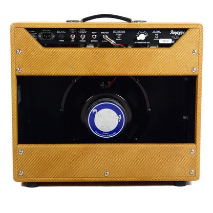 Tone King Imperial MKII 20W 1x12 Combo Lacquered Tweed Amps / Guitar Combos