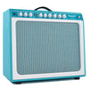 Tone King Imperial MKII 20W 1x12 Combo Turquoise Amps / Guitar Combos