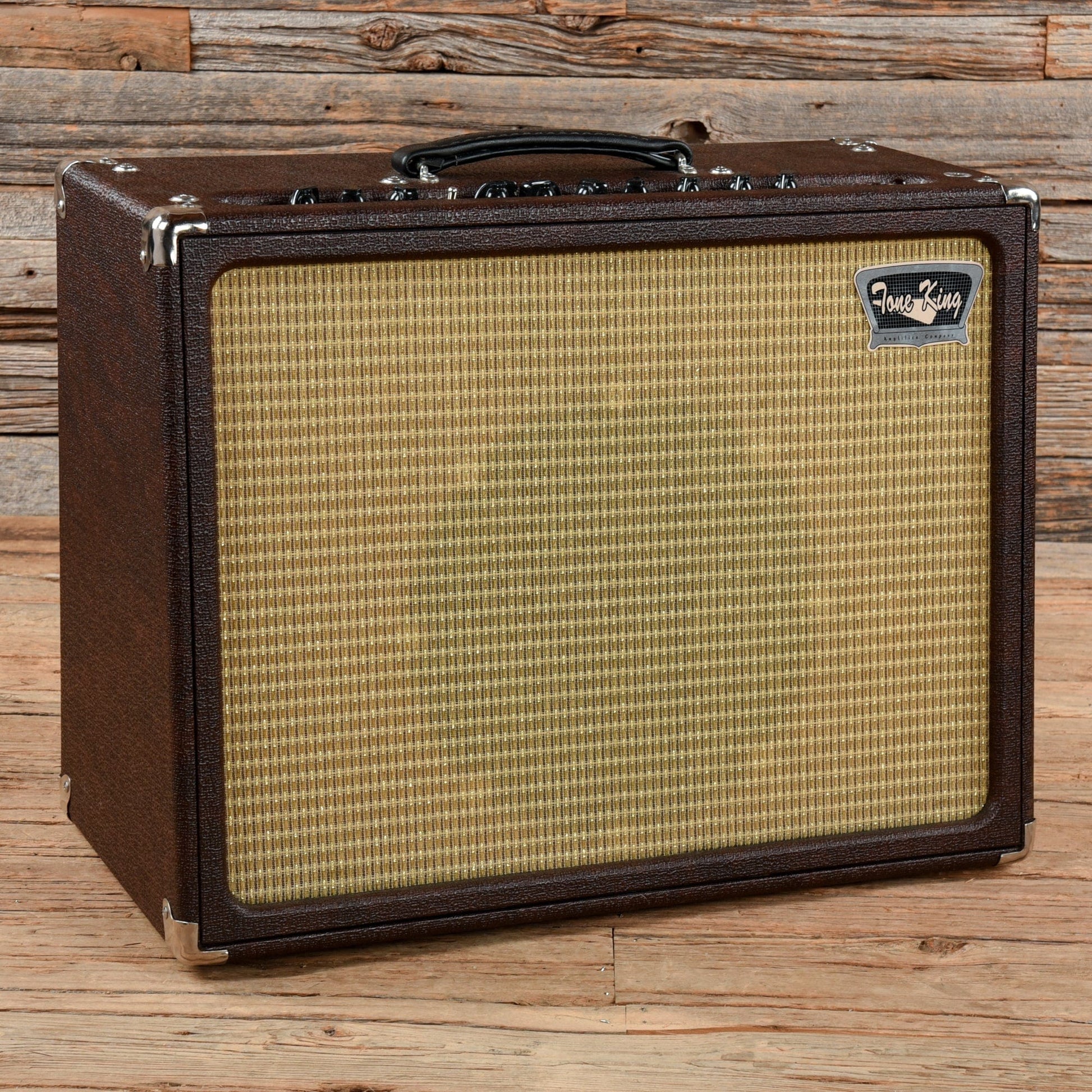 Tone King Meteor 20 Combo Amps / Guitar Combos