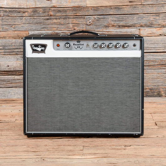 Tone King Royalist 45 45-Watt 1x12" Guitar Combo Amps / Guitar Combos