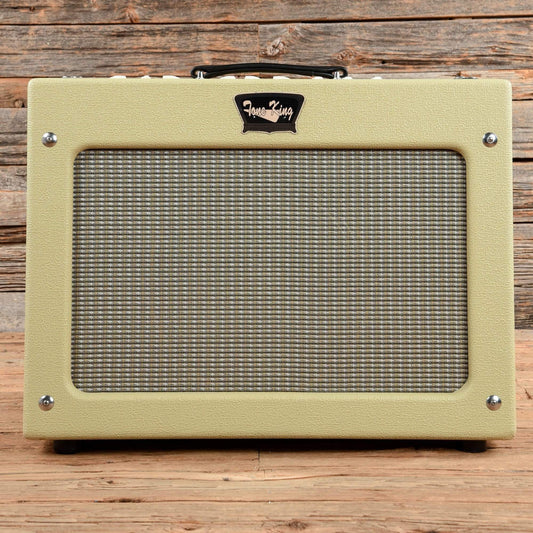 Tone King Sky King 2-Channel 35-Watt 1x12" Guitar Combo Amps / Guitar Combos