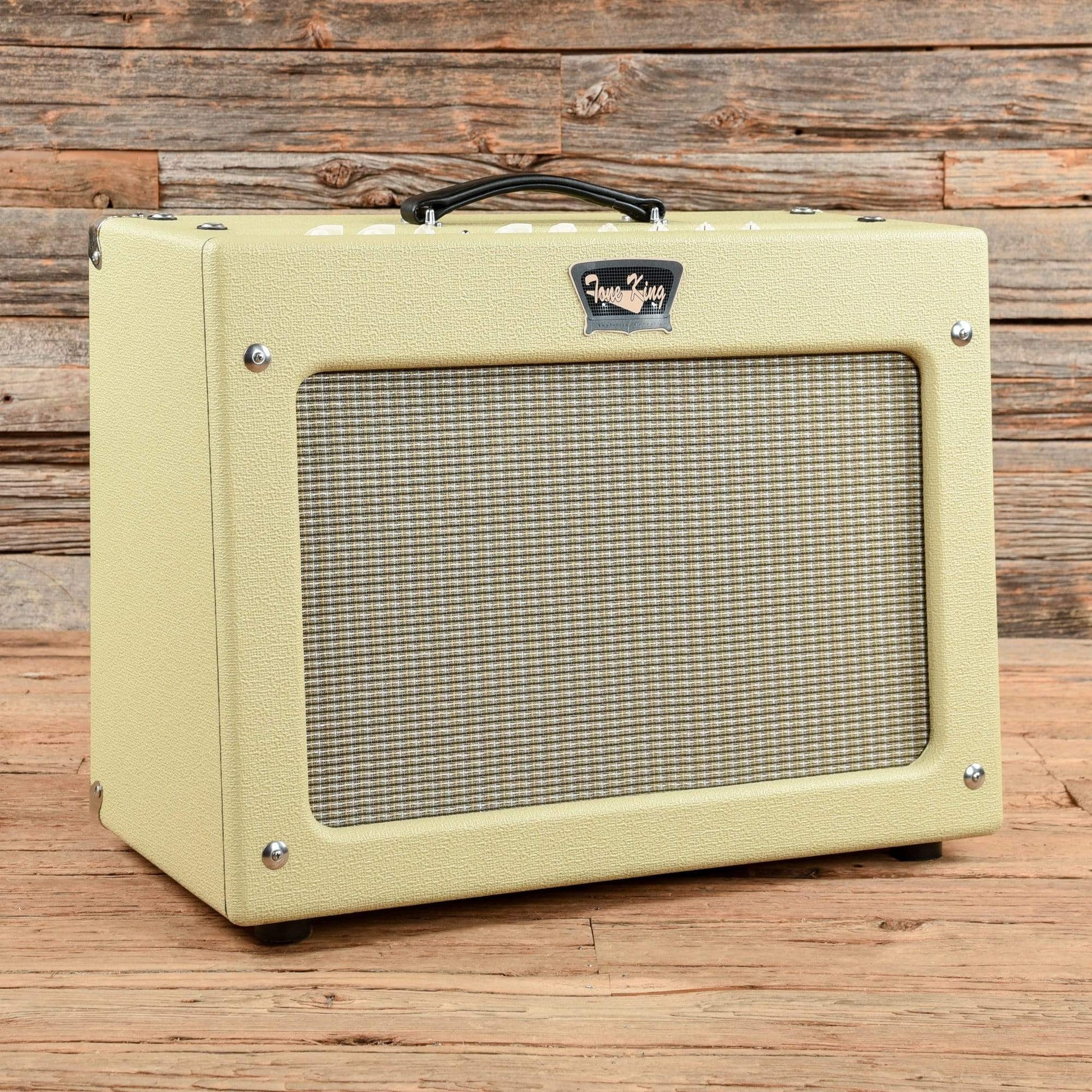Tone King Sky King 2-Channel 35-Watt 1x12" Guitar Combo Amps / Guitar Combos