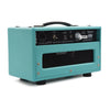 Tone King Gremlin Head Turquoise Amps / Guitar Heads