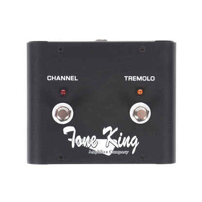 Tone King Imperial MKII Head 20w Cream Amps / Guitar Heads