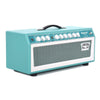 Tone King Imperial MKII Head 20w Turquoise Amps / Guitar Heads