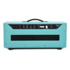 Tone King Imperial MKII Head 20w Turquoise Amps / Guitar Heads