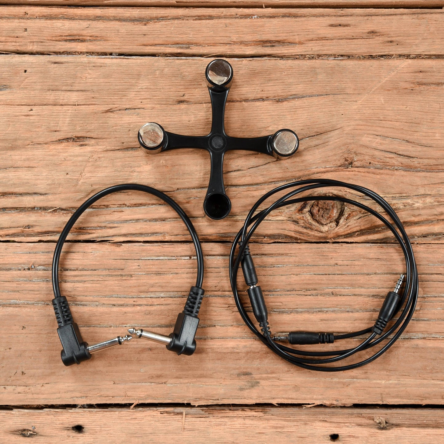 ToneWoodAmp for Acoustic Guitar Effects and Pedals / Amp Modeling