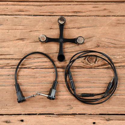 ToneWoodAmp for Acoustic Guitar Effects and Pedals / Amp Modeling