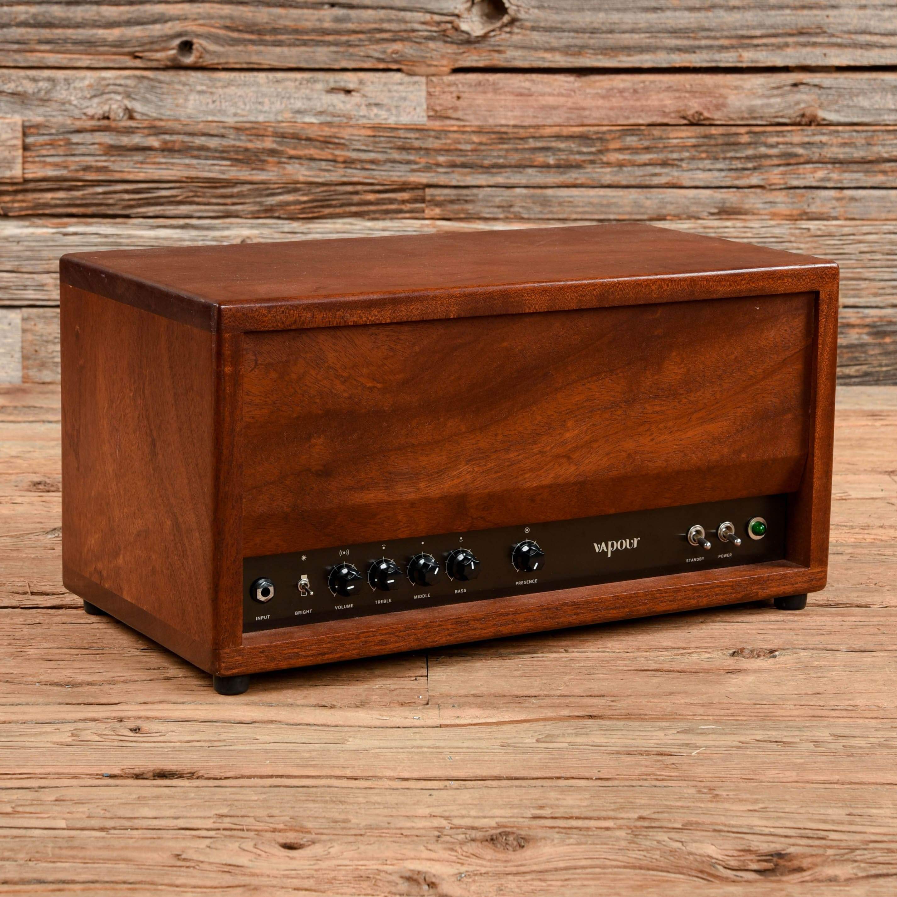 Tonic Vapour 30w Head Amps / Guitar Heads