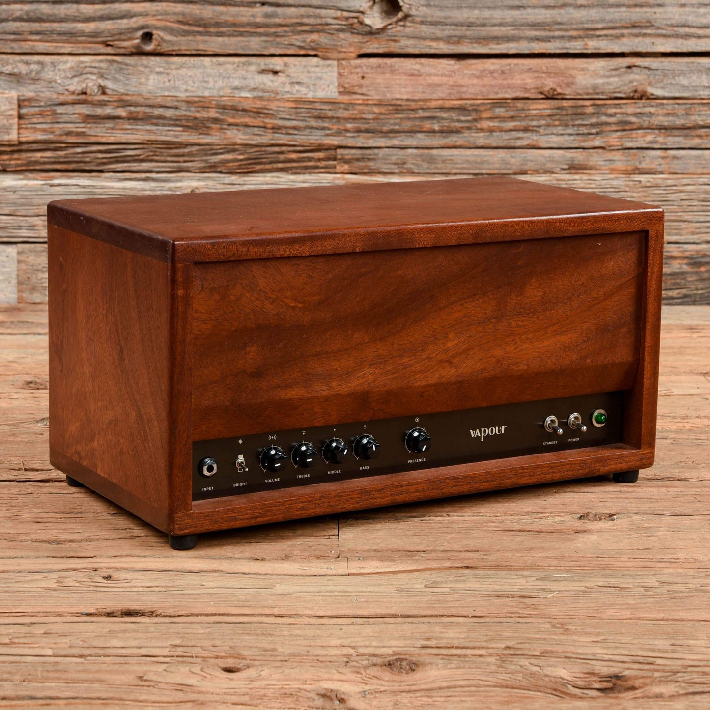 Tonic Vapour 30w Head Amps / Guitar Heads