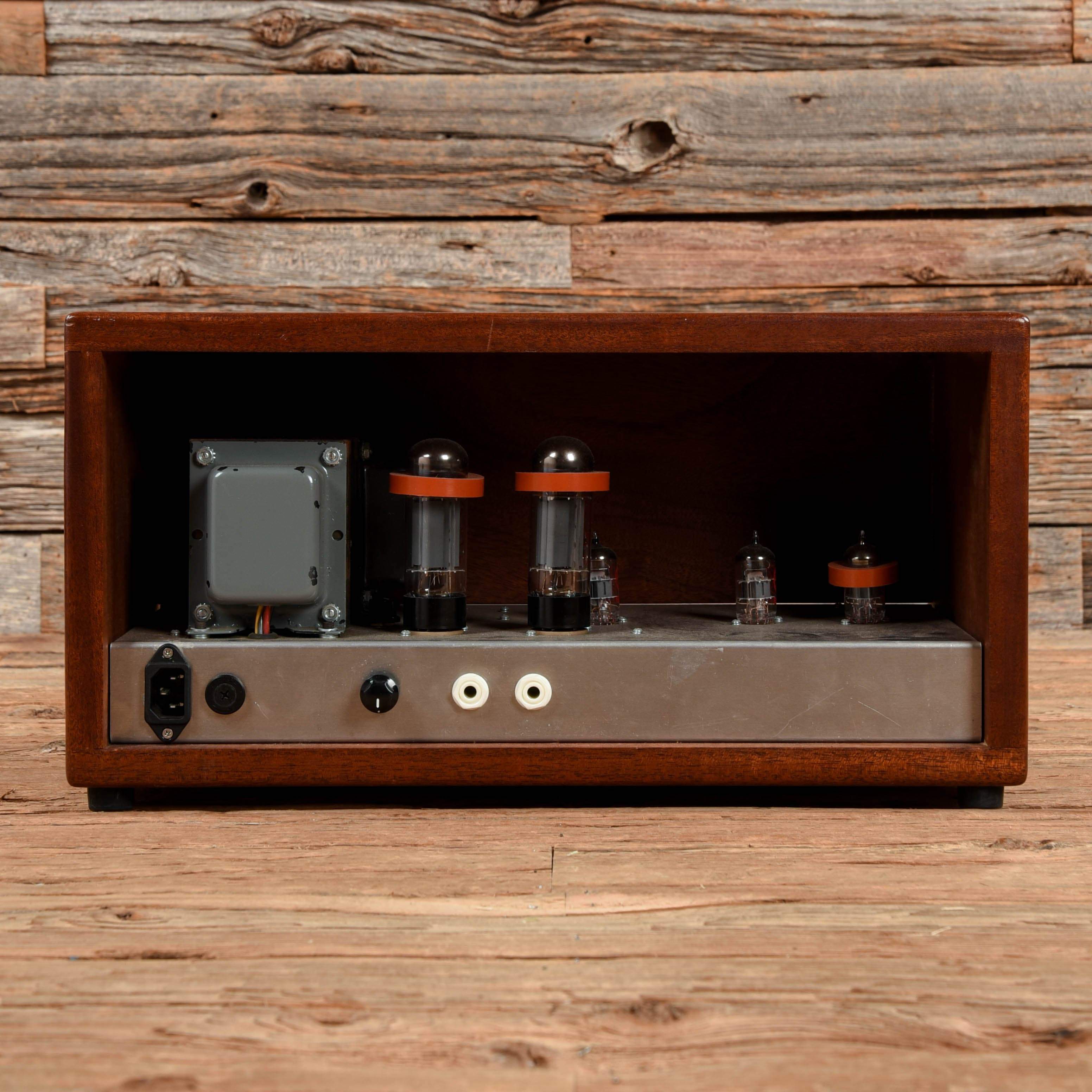 Tonic Vapour 30w Head Amps / Guitar Heads