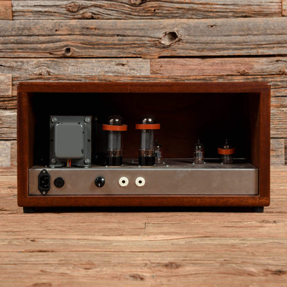 Tonic Vapour 30w Head Amps / Guitar Heads
