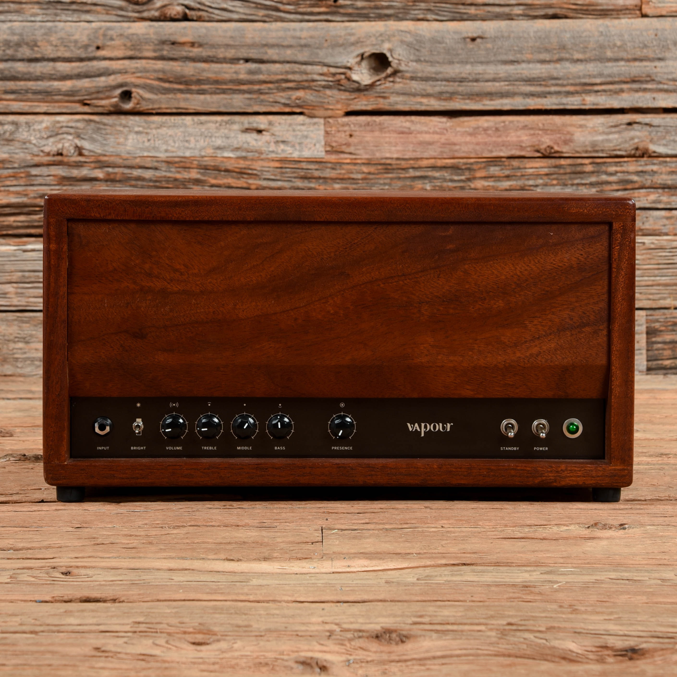 Tonic Vapour 30w Head Amps / Guitar Heads