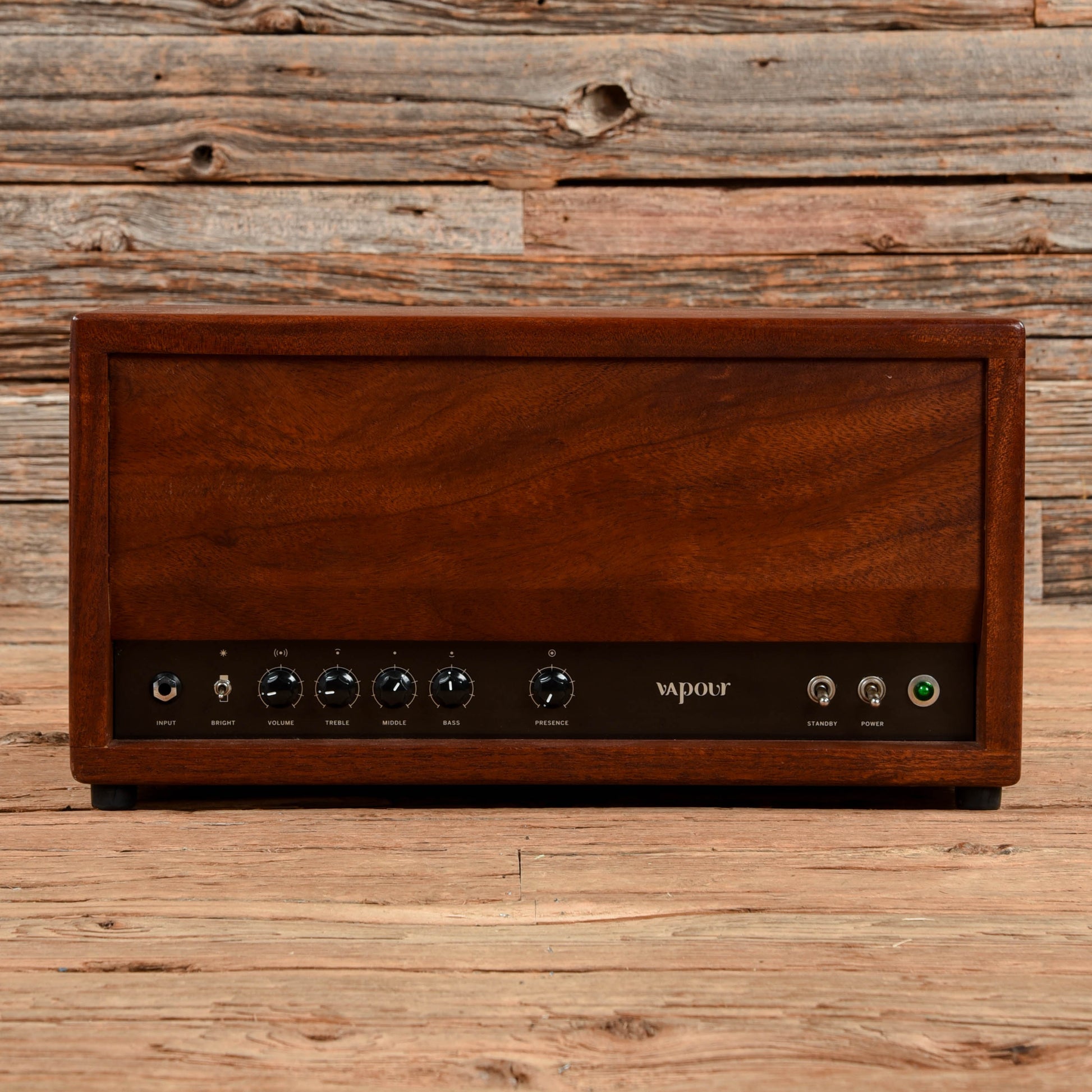 Tonic Vapour 30w Head Amps / Guitar Heads