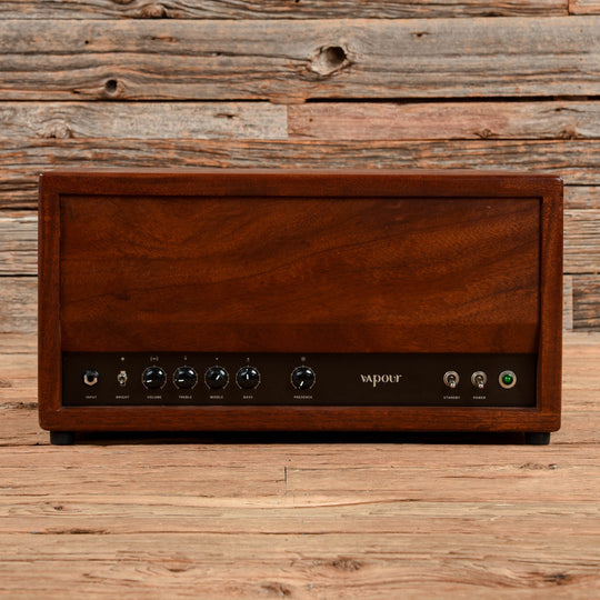 Tonic Vapour 30w Head Amps / Guitar Heads