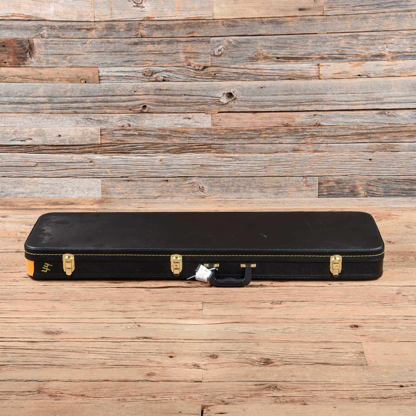 Tonika EGS-650 Red Burst 1970s Electric Guitars / Solid Body