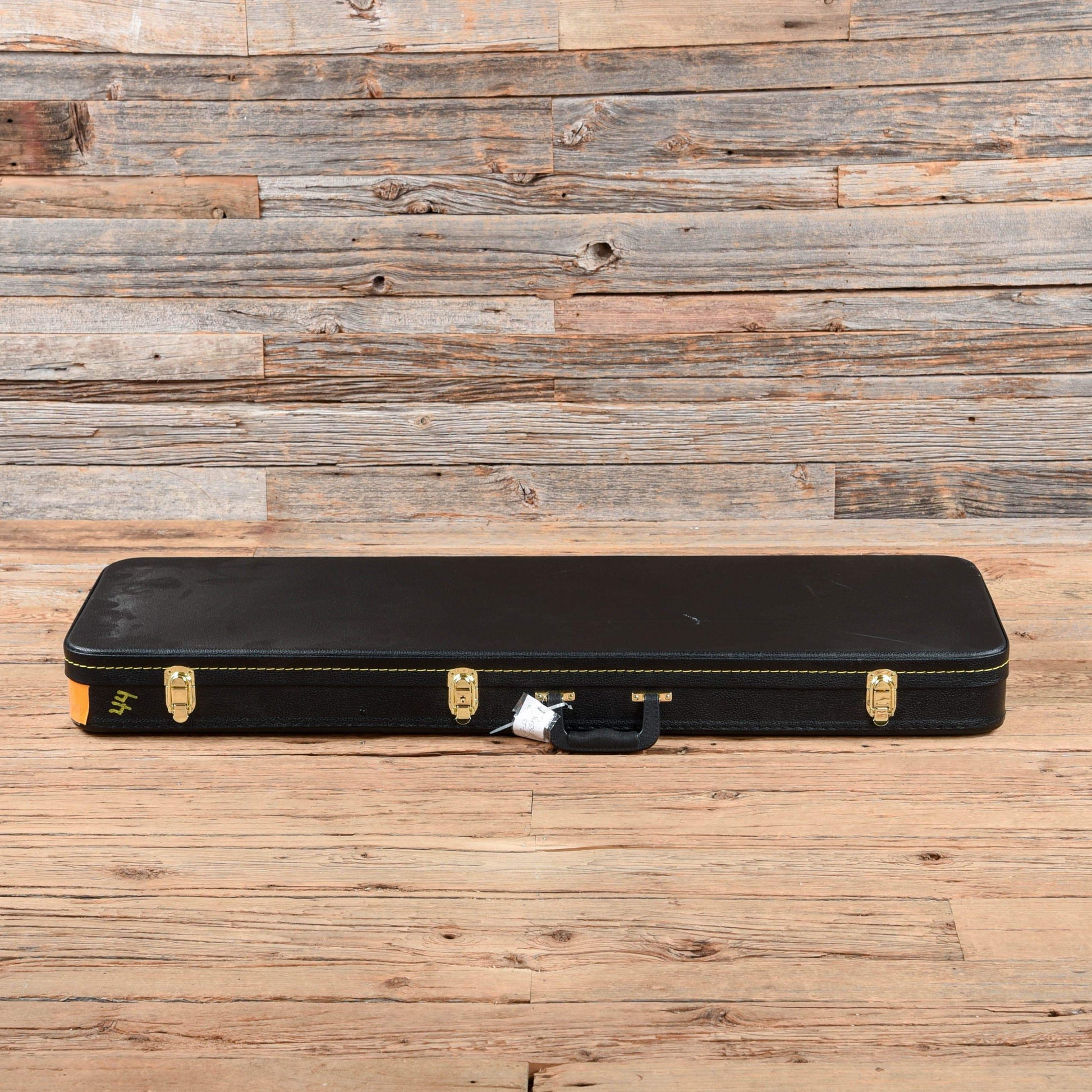 Tonika EGS-650 Red Burst 1970s Electric Guitars / Solid Body