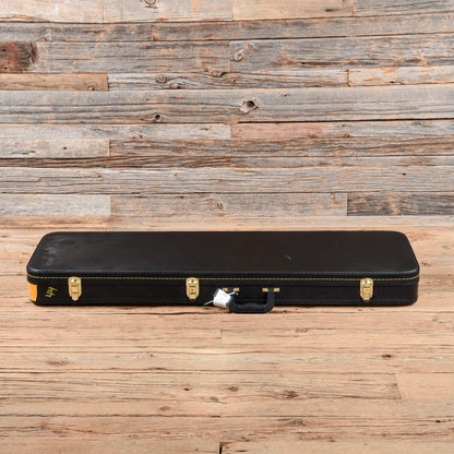 Tonika EGS-650 Red Burst 1970s Electric Guitars / Solid Body