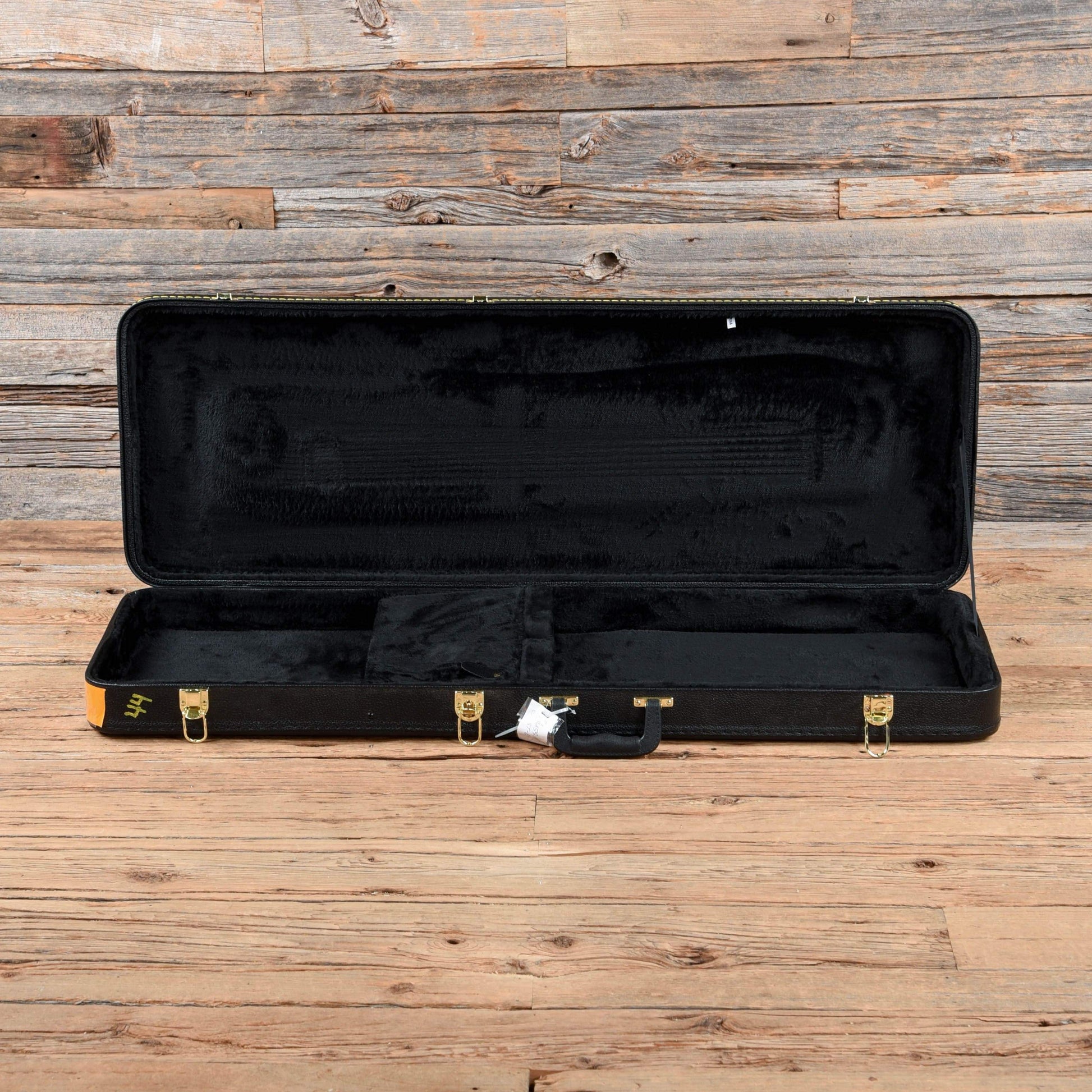 Tonika EGS-650 Red Burst 1970s Electric Guitars / Solid Body