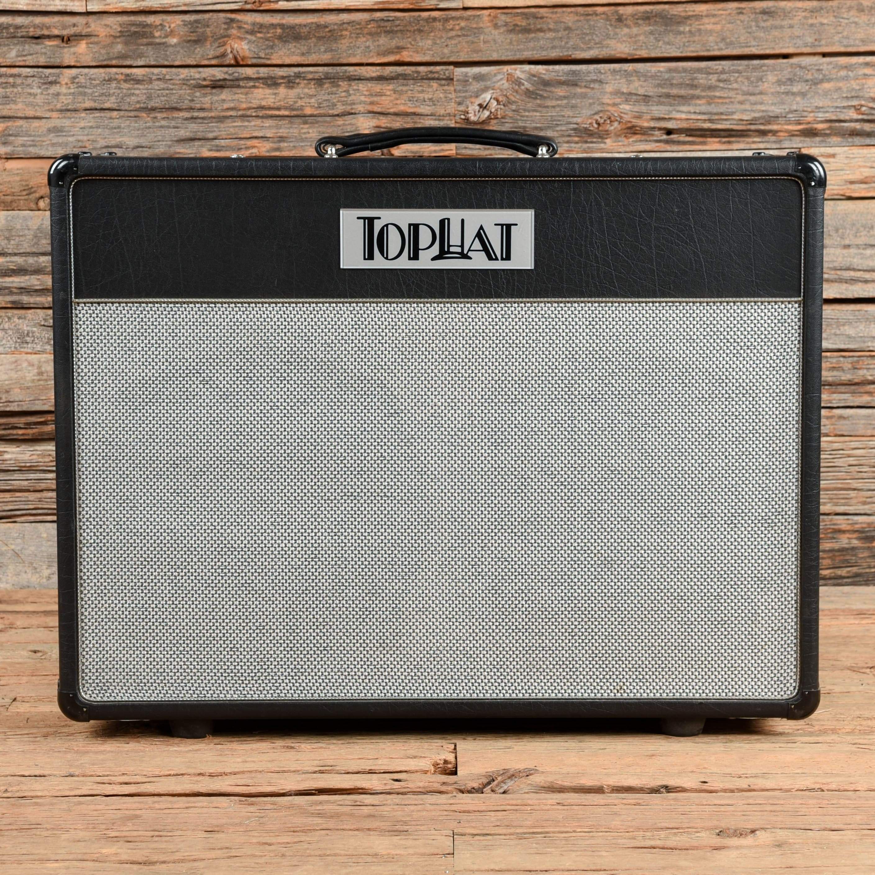 Top Hat Super Deluxe  2009 Amps / Guitar Combos