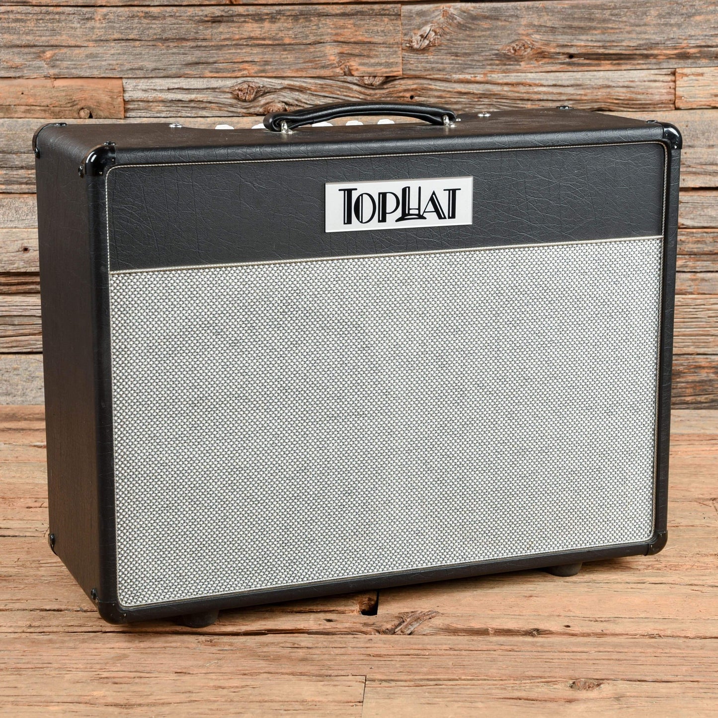 Top Hat Super Deluxe  2009 Amps / Guitar Combos