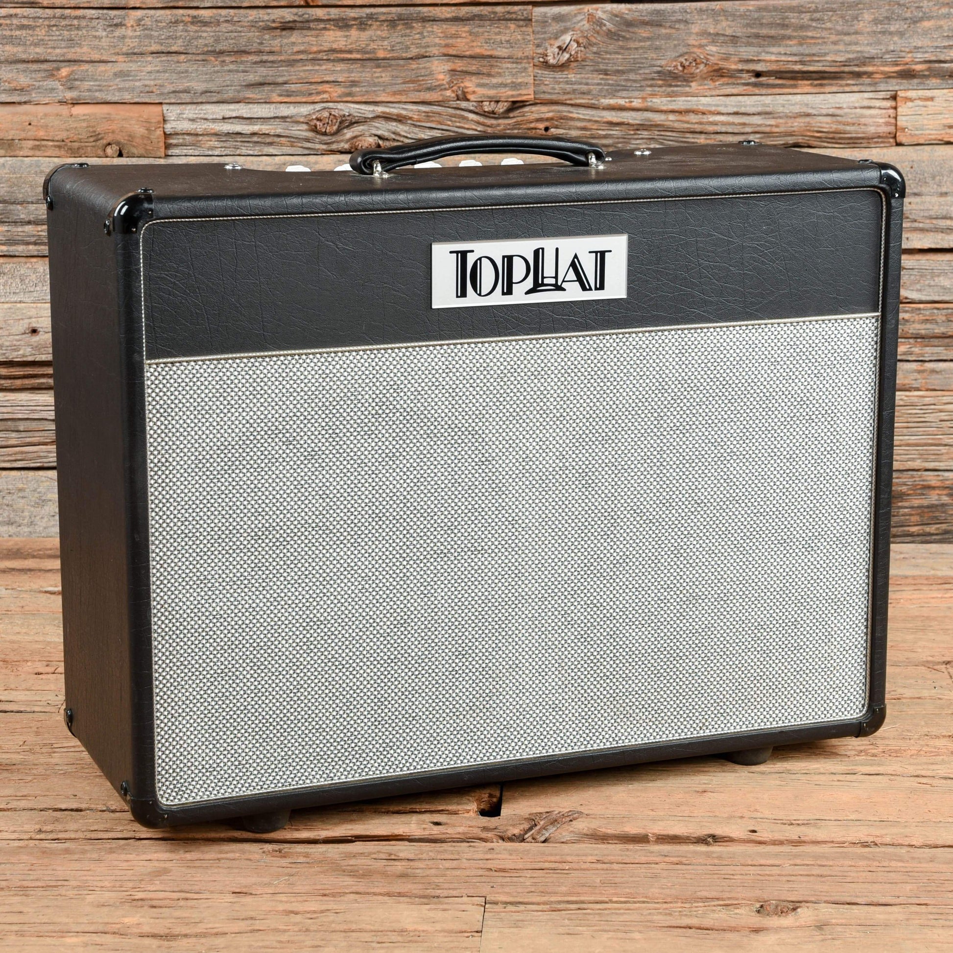 Top Hat Super Deluxe  2009 Amps / Guitar Combos