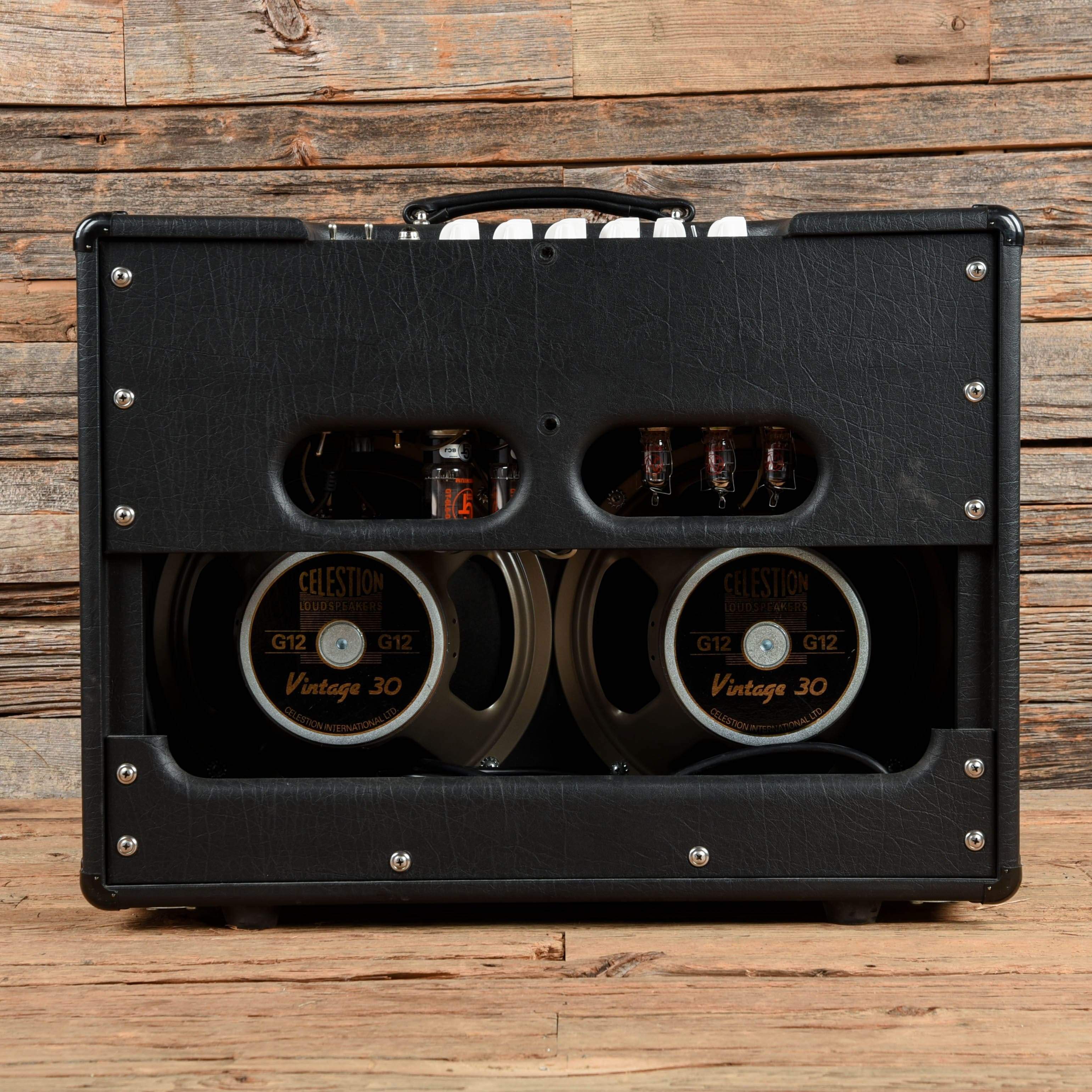 Top Hat Super Deluxe  2009 Amps / Guitar Combos