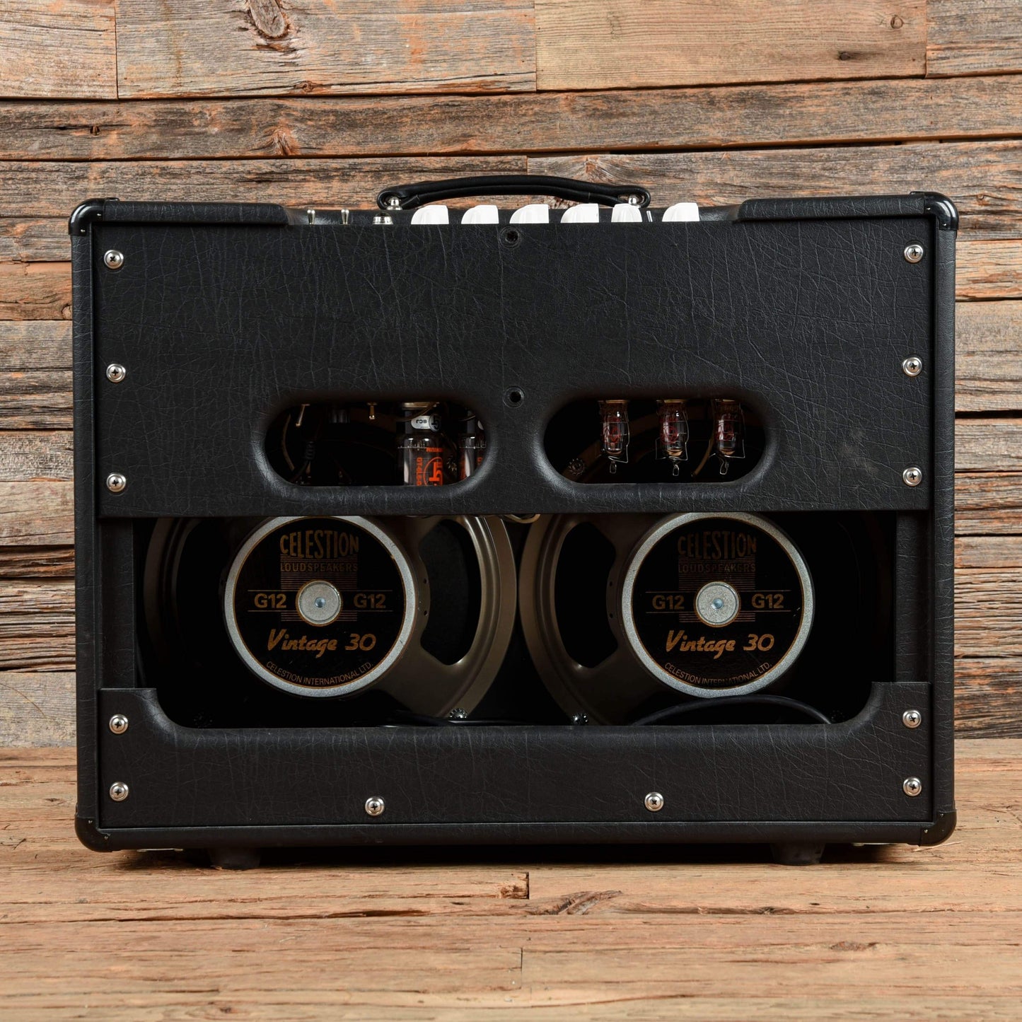 Top Hat Super Deluxe  2009 Amps / Guitar Combos