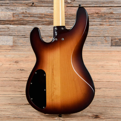 Torzal Roots P4 Bass Sunburst 2019 Bass Guitars / 4-String