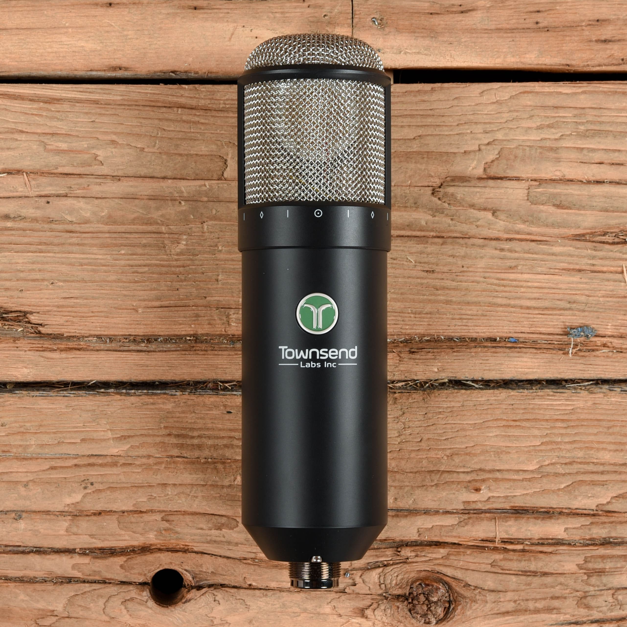 Townshend Labs Sphere L22 Precision Microphone Modeling System