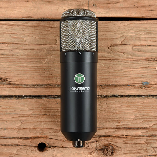 Townshend Labs Sphere L22 Precision Microphone Modeling System USED Pro Audio / Microphones