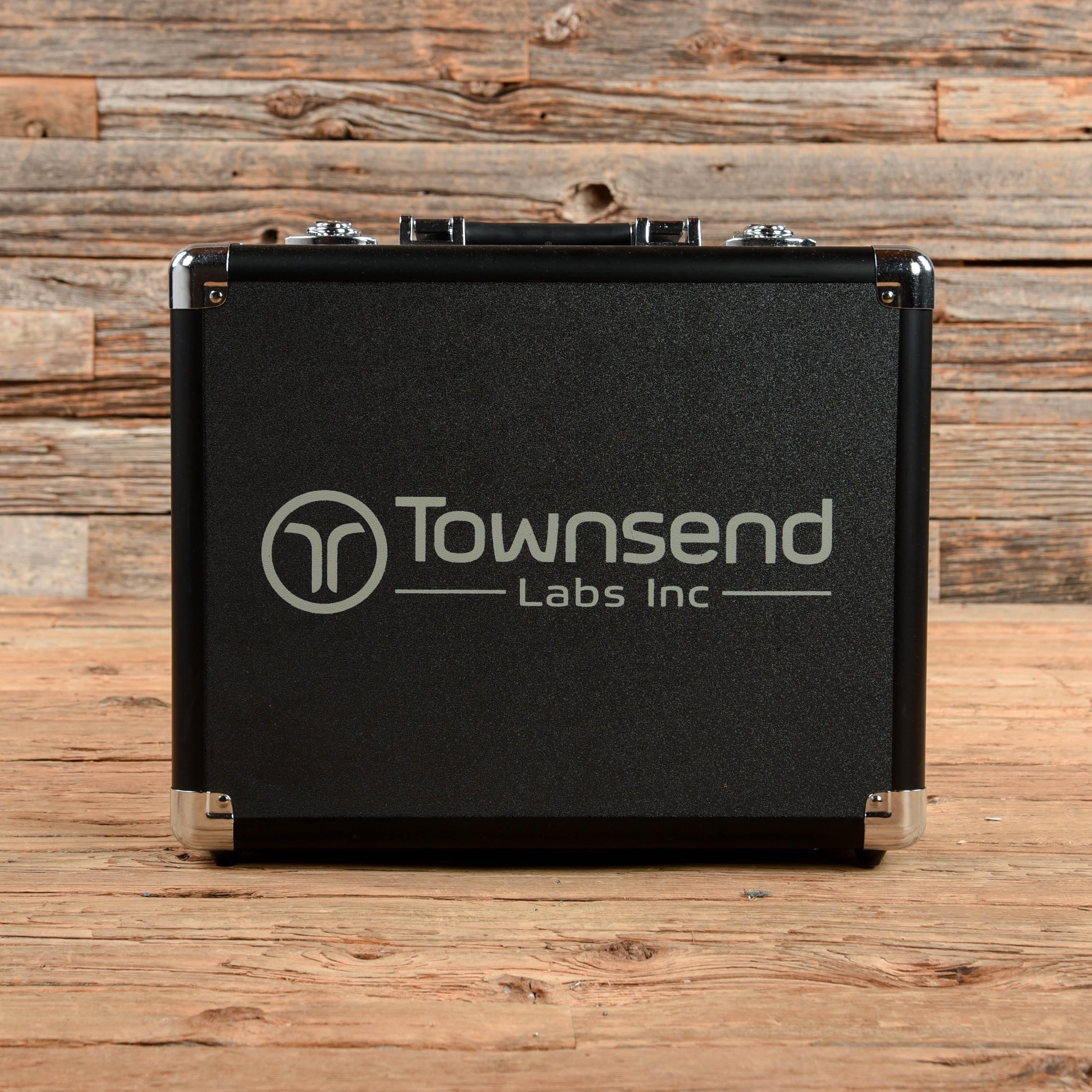 Townshend Labs Sphere L22 Precision Microphone Modeling System USED Pro Audio / Microphones