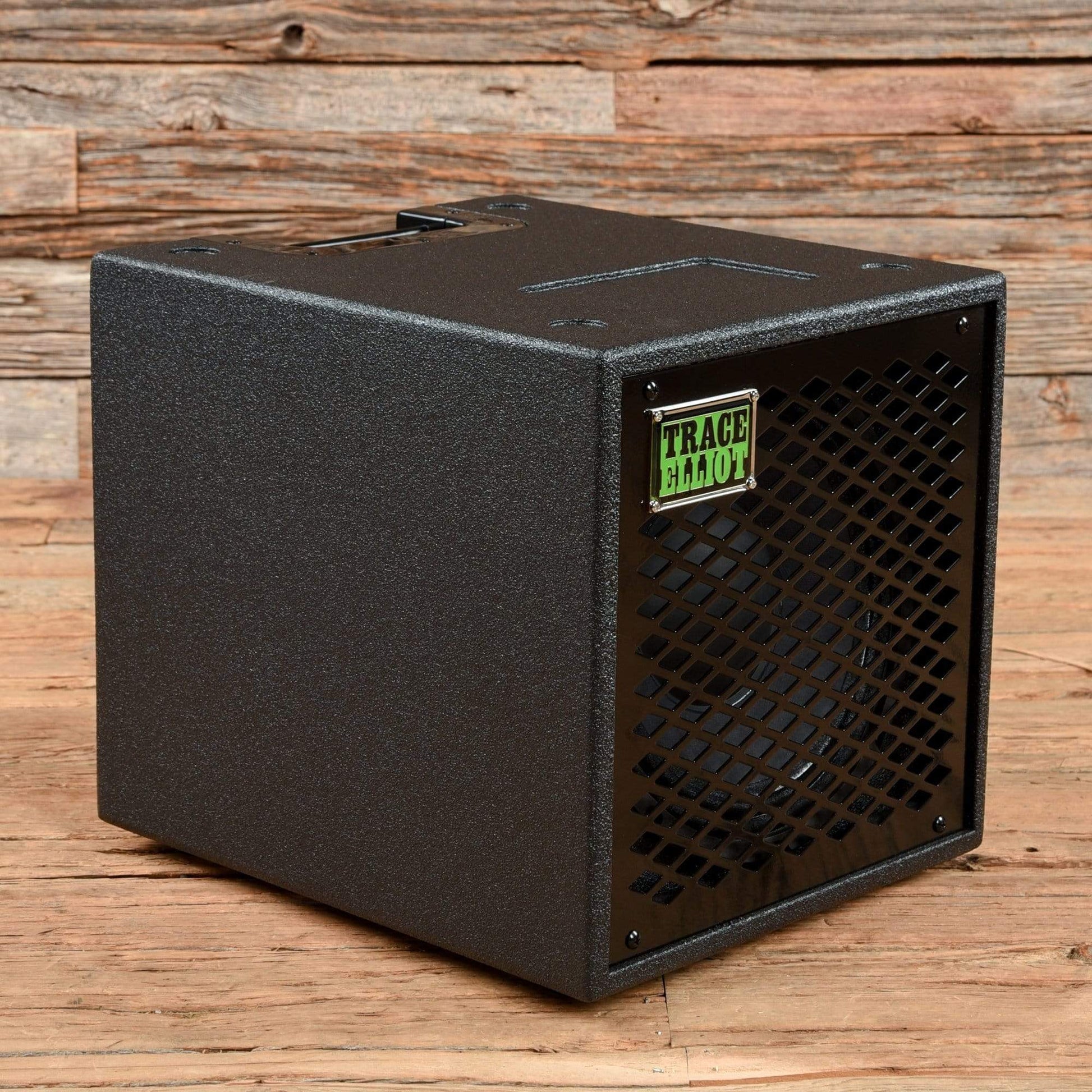 Trace Elliot ELF 300w 1x10" Bass Cabinet Amps / Bass Cabinets
